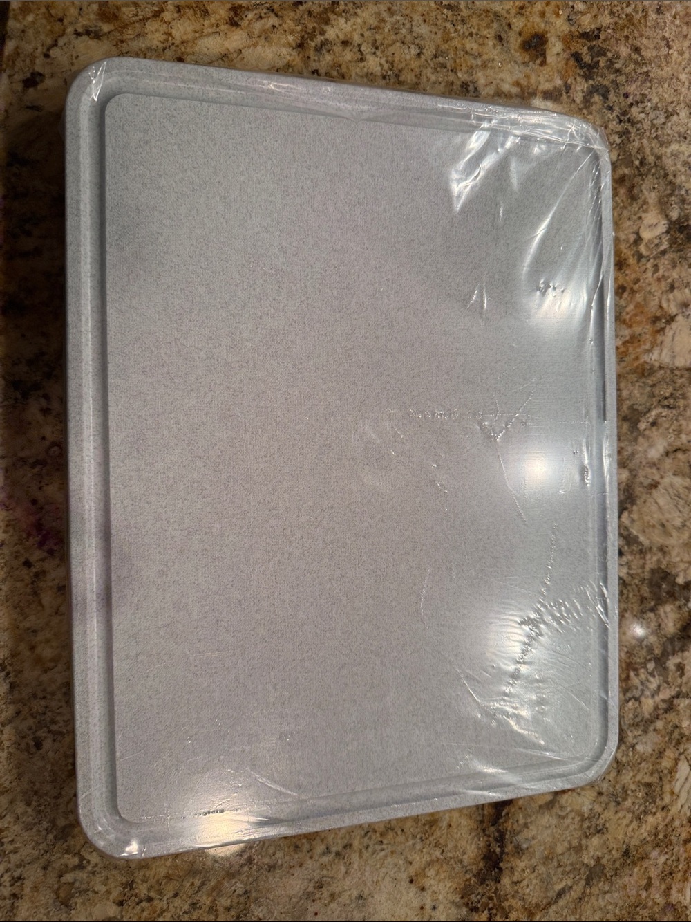 Cutco cutting board 10x13